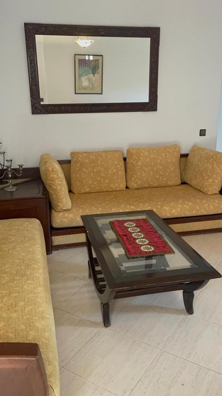 Bel appartement en RDC avec jardin view 5