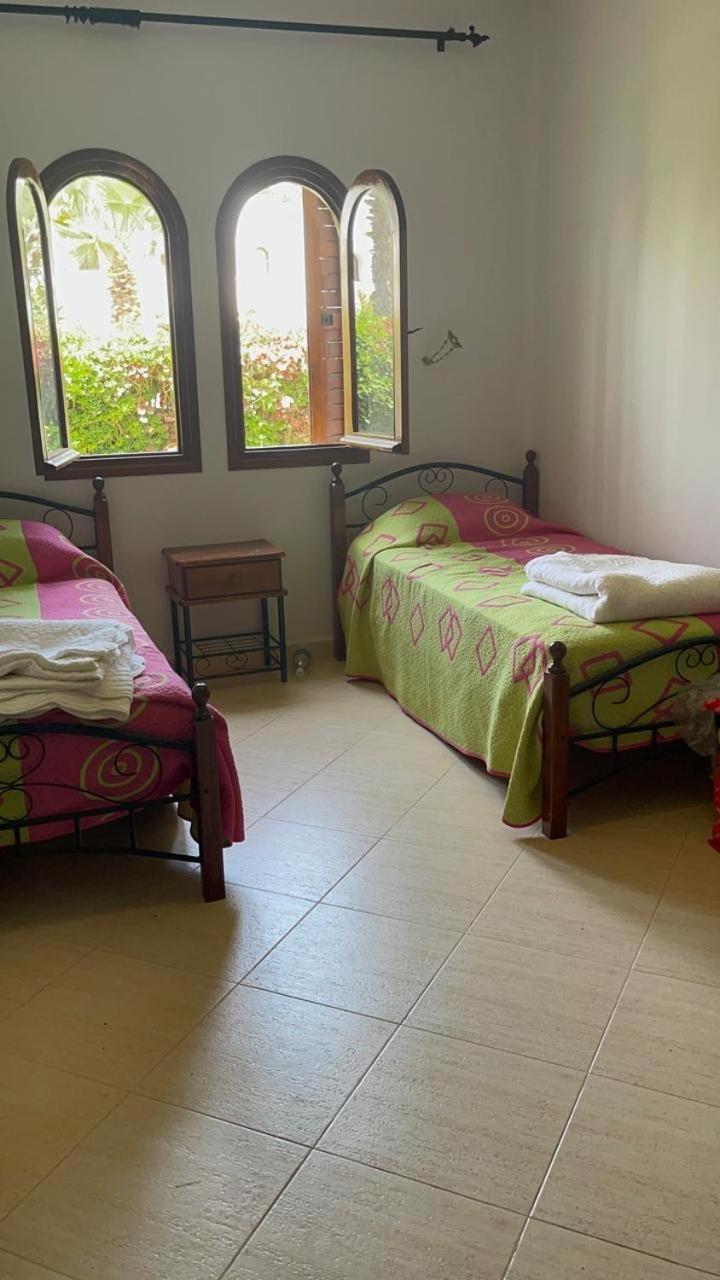 Bel appartement en RDC avec jardin view 4