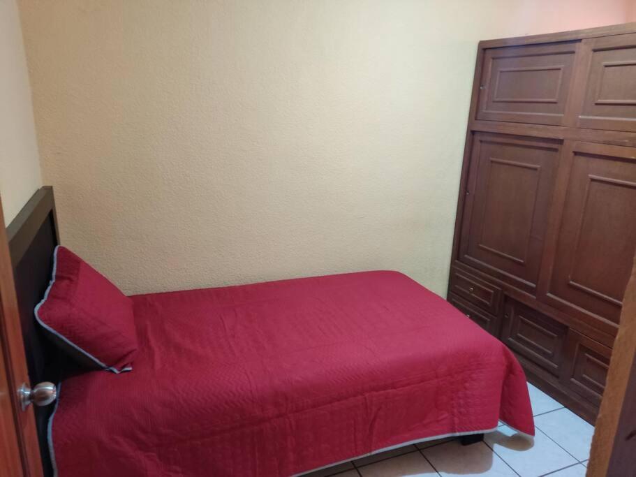 Casa en Morelia view 5