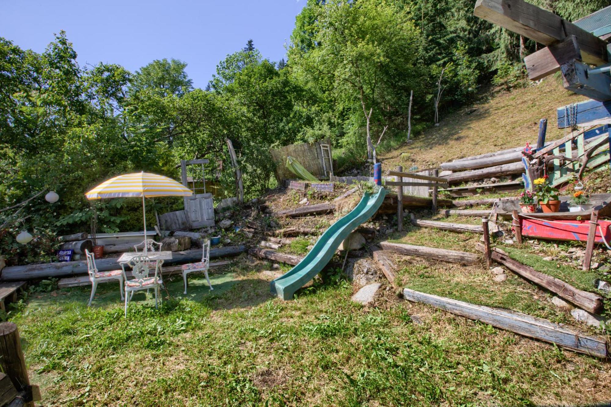 Tatra Magic view 3