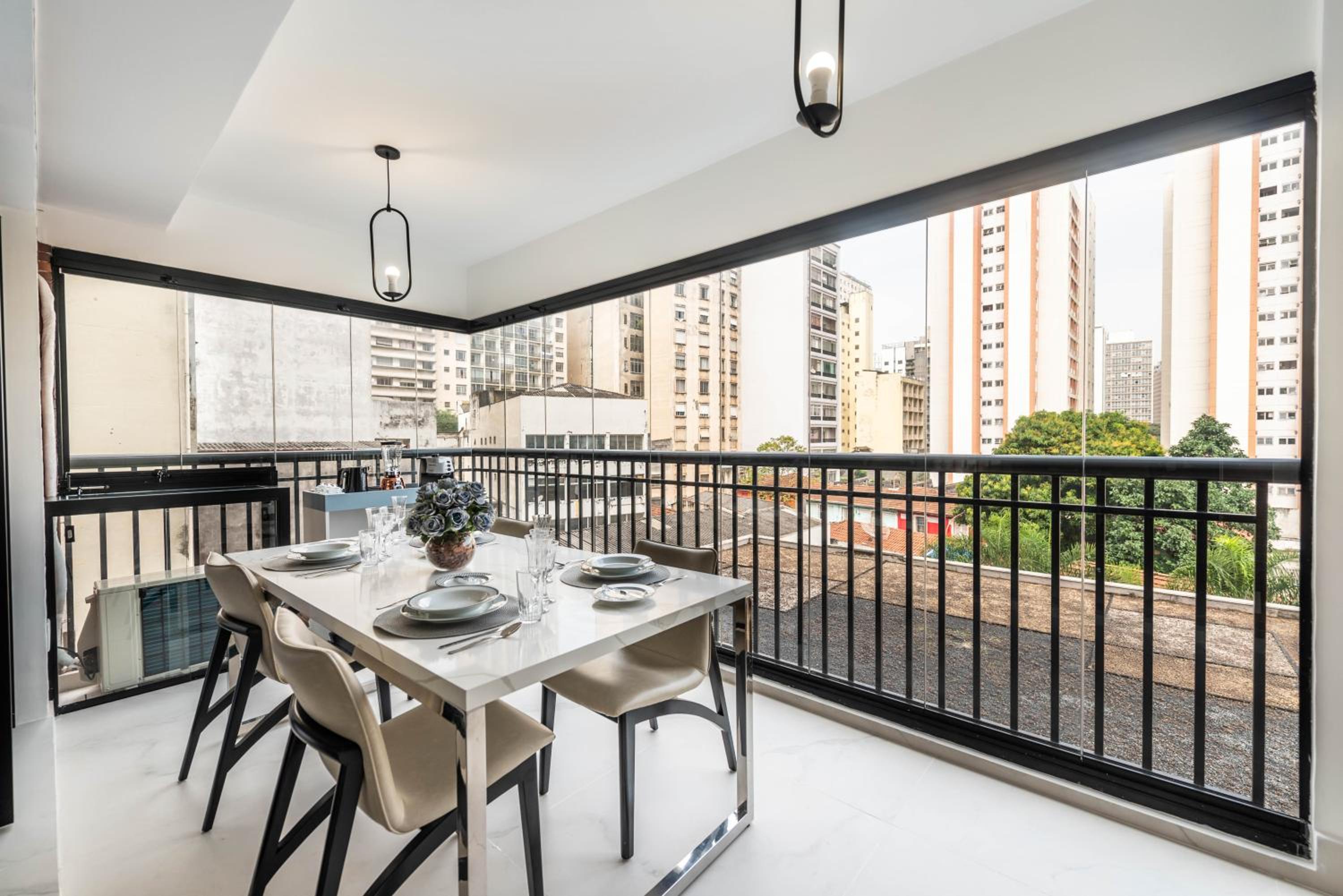 Hotel Rosemari's Apartments 22 Apartamento Luxuoso - Image 1