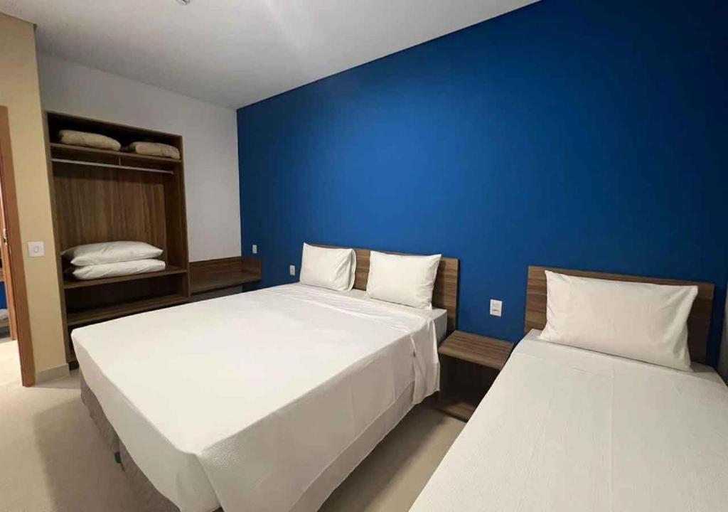 São Pedro Thermas Resort