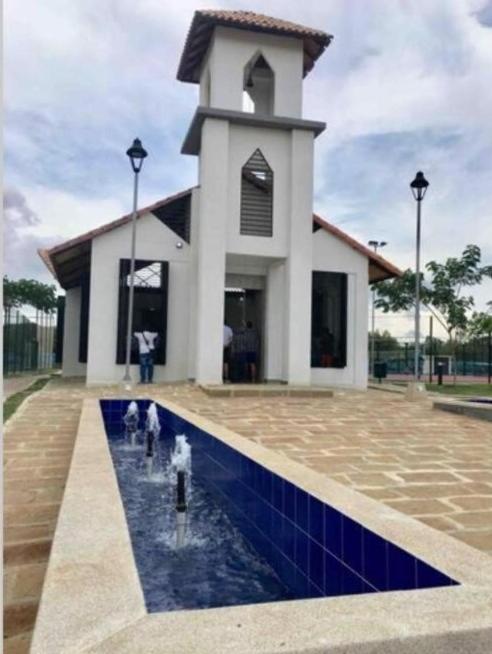 Apartamento Peñazul Ricaute