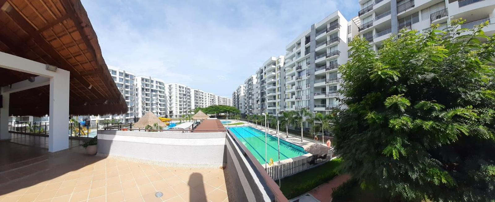 Apartamento Peñazul Ricaute