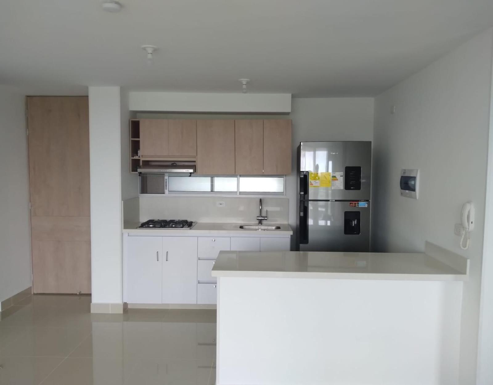 Apartamento Peñazul Ricaute