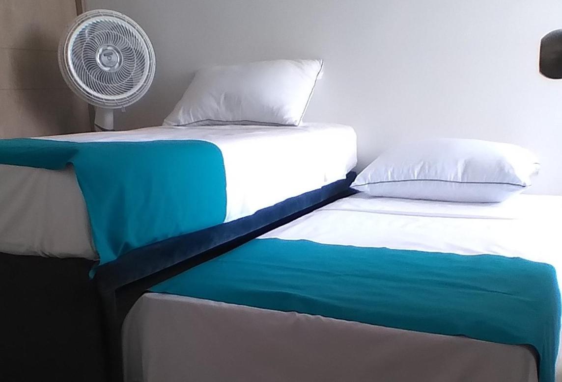 Apartamento Peñazul Ricaute