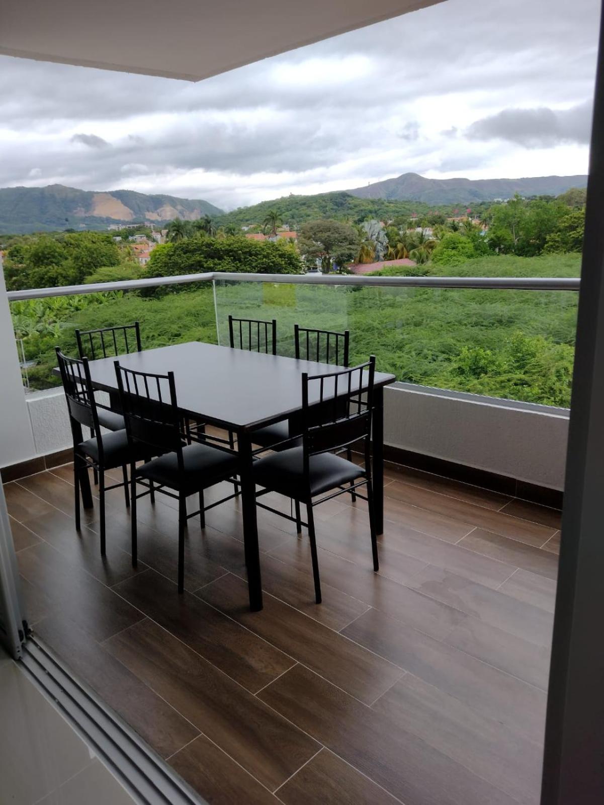 Apartamento Peñazul Ricaute