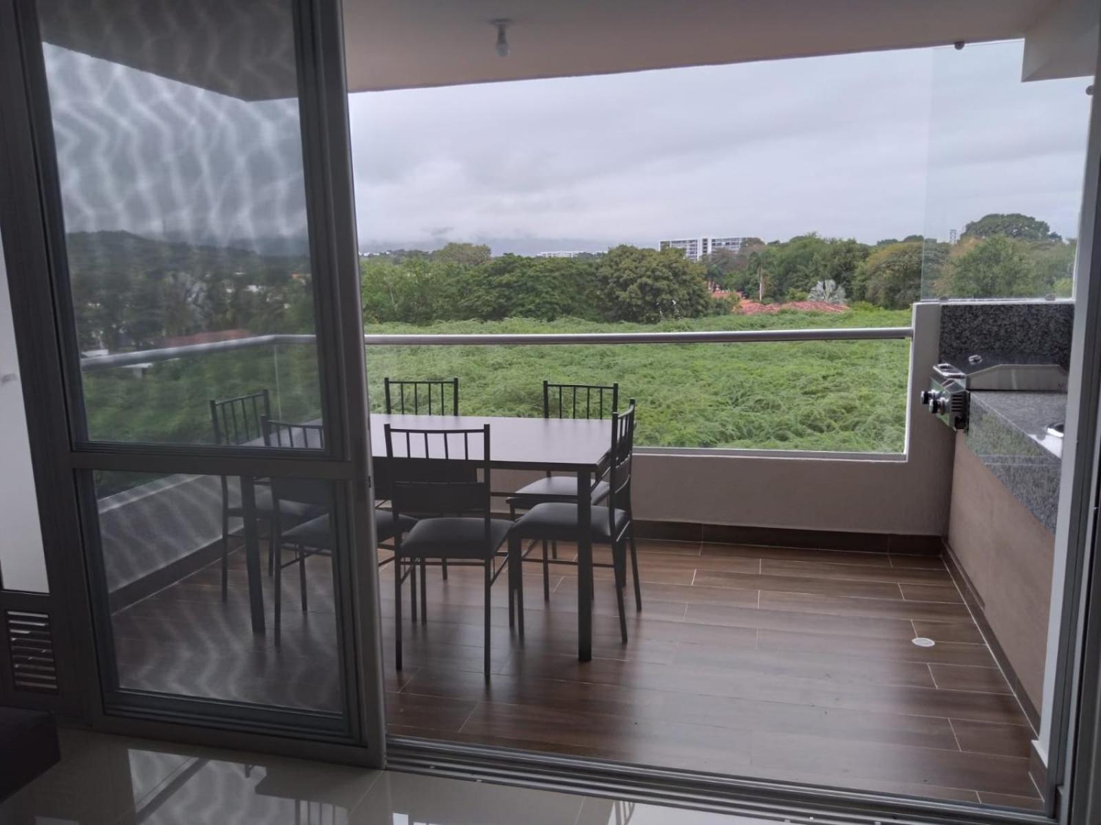 Apartamento Peñazul Ricaute