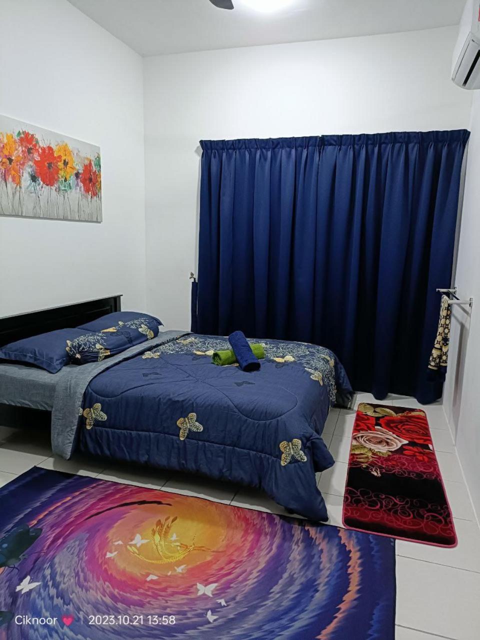 D'noor Homestay Near Putrajaya, Cyberjaya photo 6