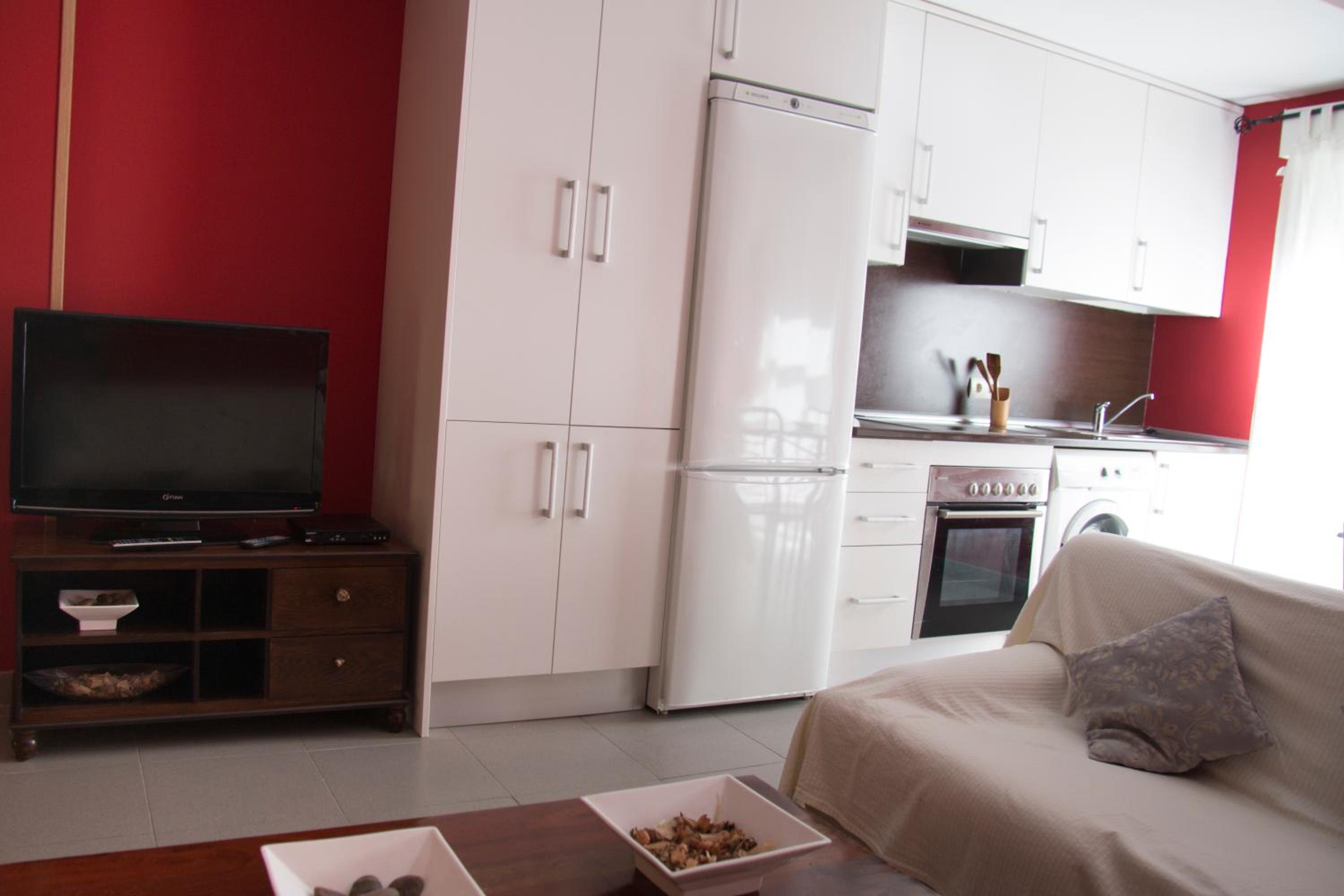 Apartahotel Rural CollaRubio Luxury