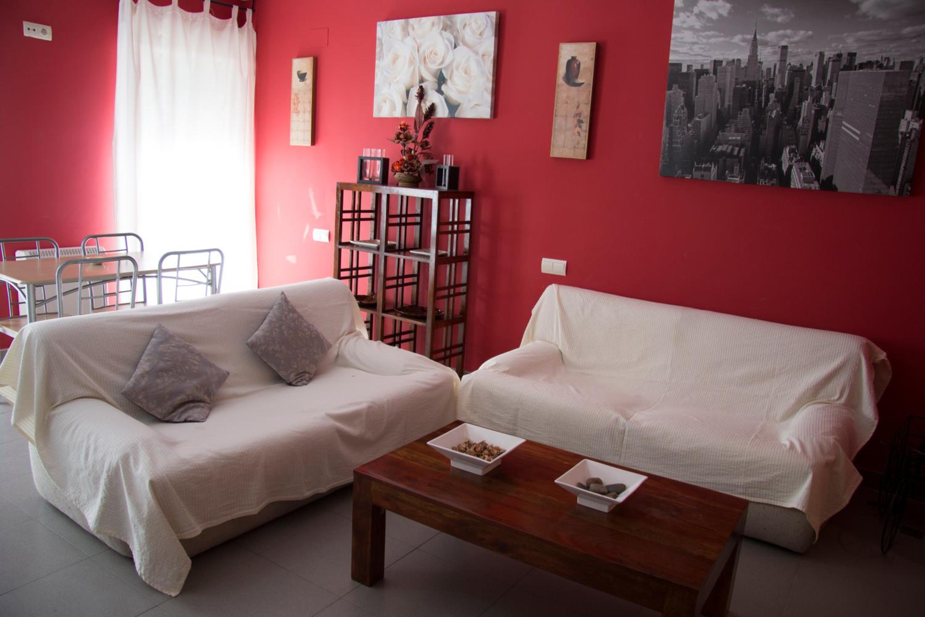 Apartahotel Rural CollaRubio Luxury