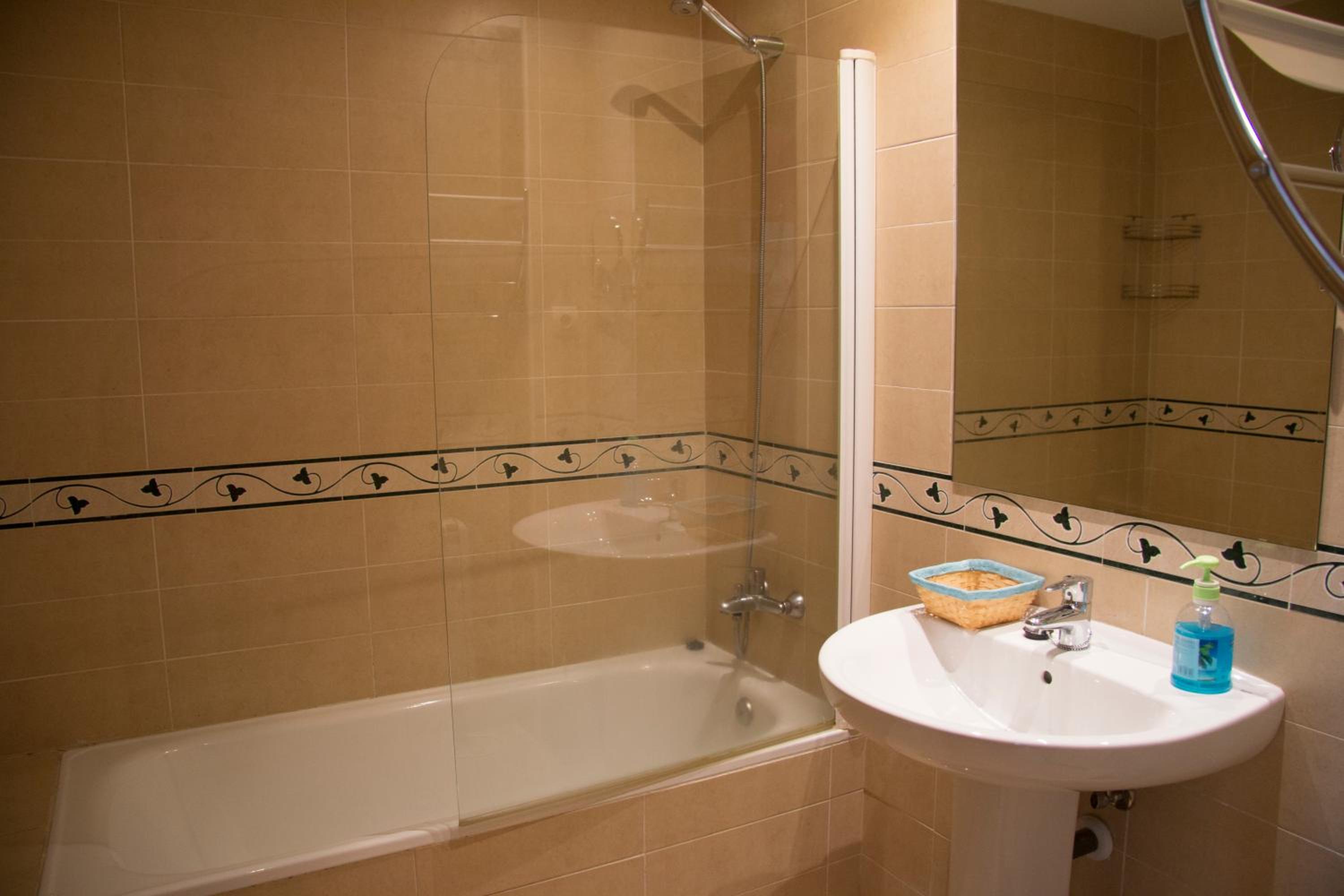 Apartahotel Rural CollaRubio Luxury