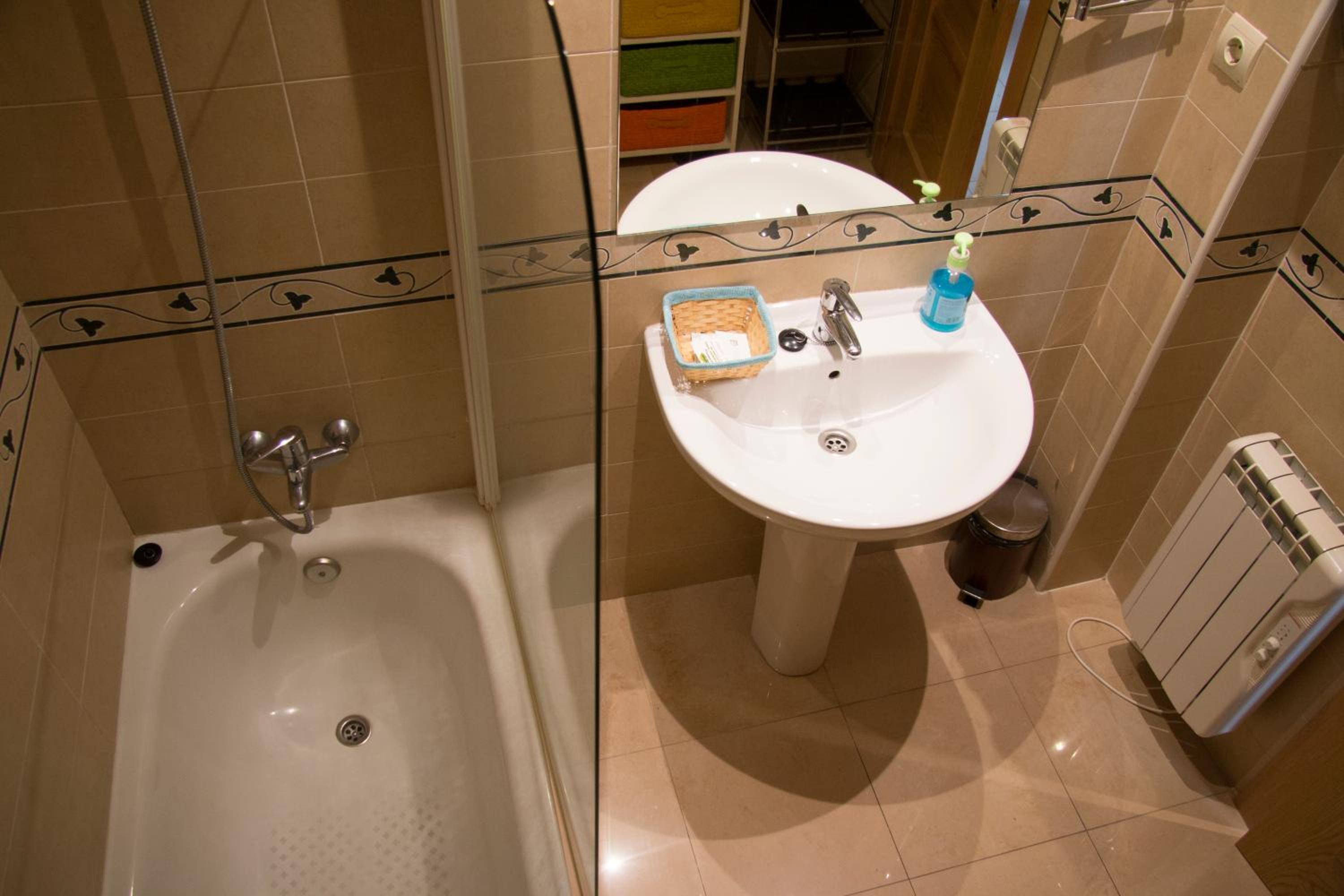 Apartahotel Rural CollaRubio Luxury