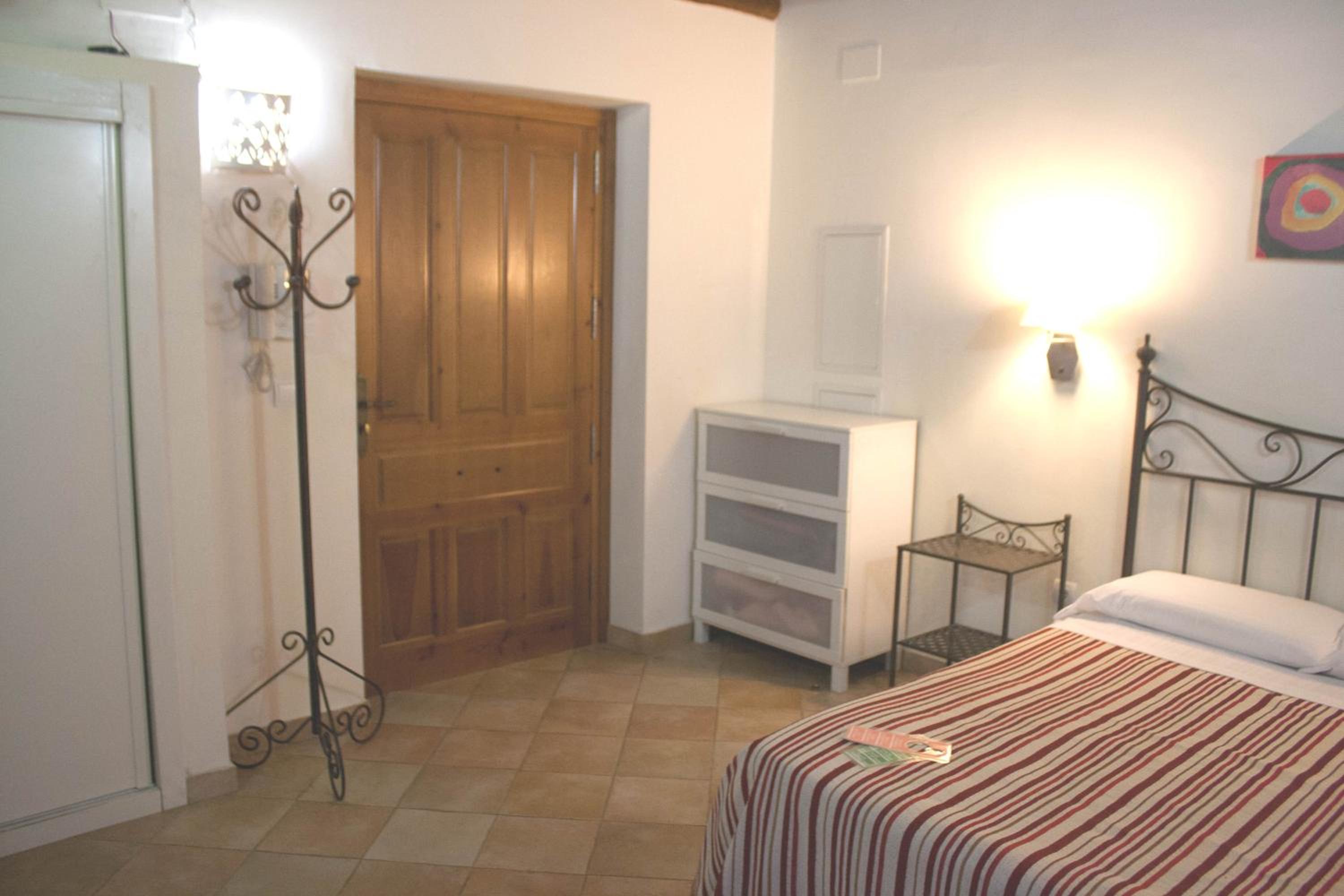 Abadia Suites