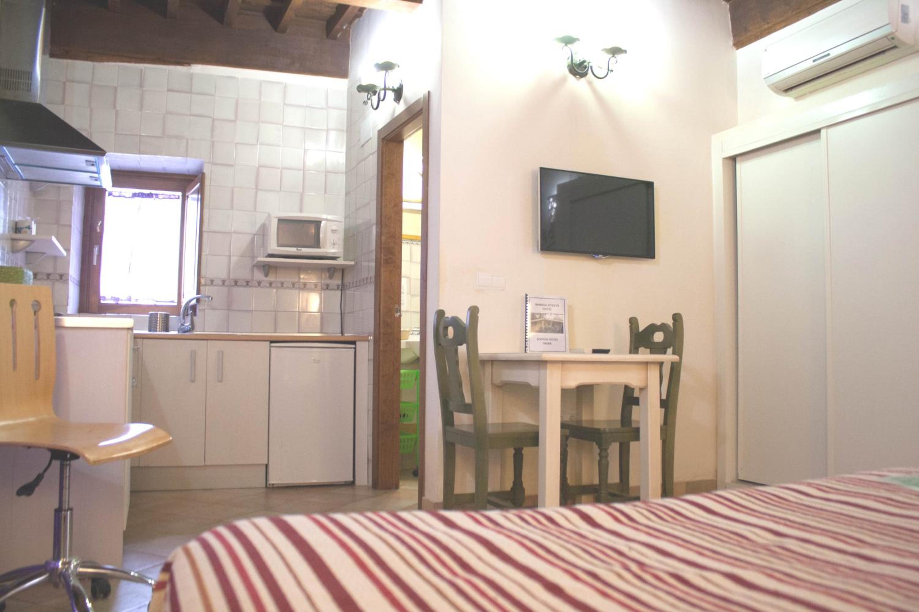 Abadia Suites