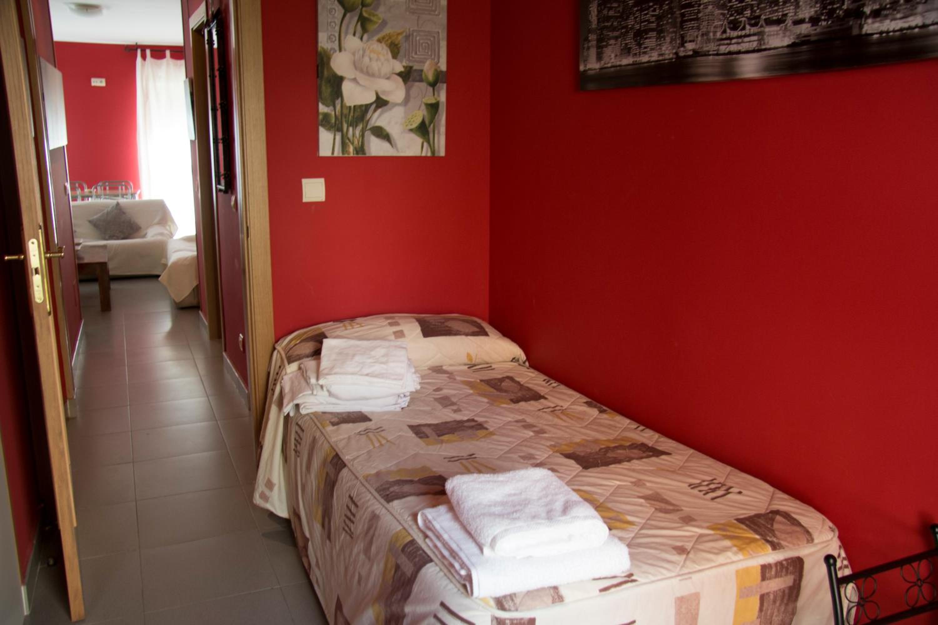 Apartahotel Rural CollaRubio Luxury