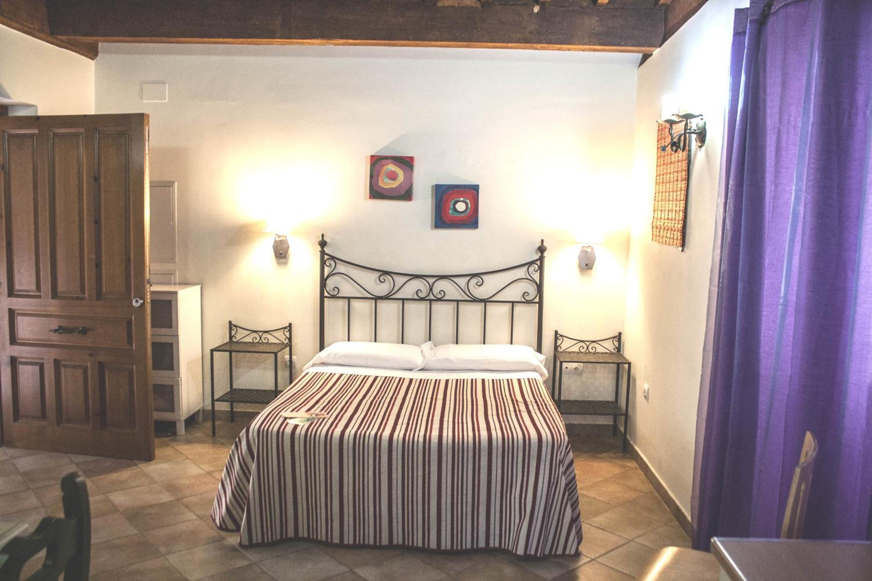 Abadia Suites