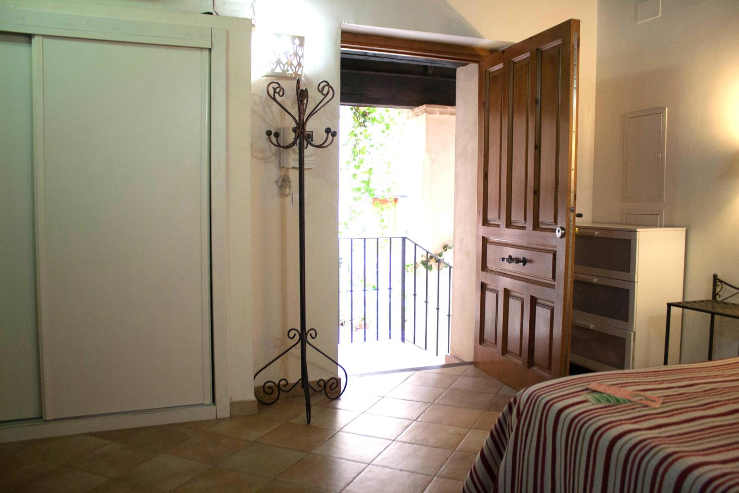 Abadia Suites