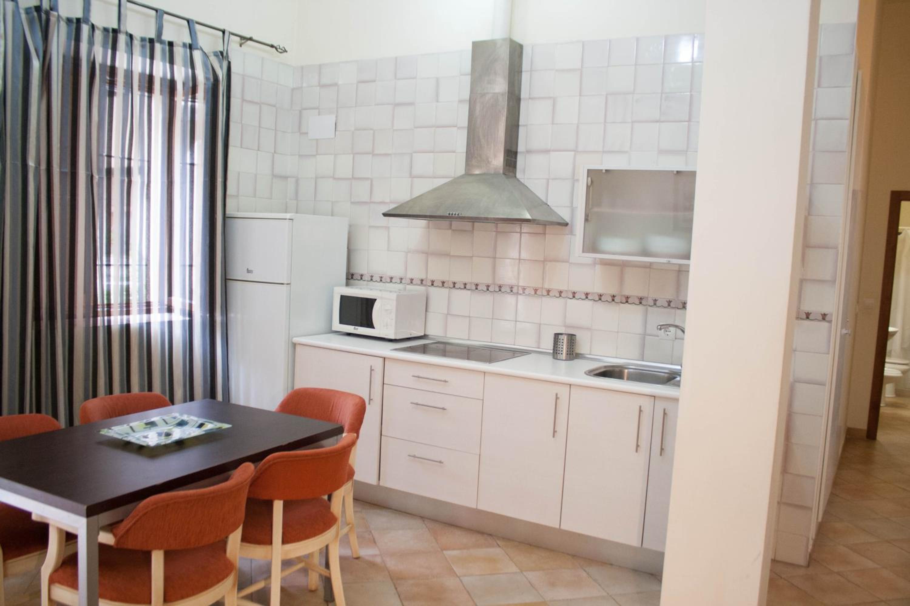 Abadia Suites