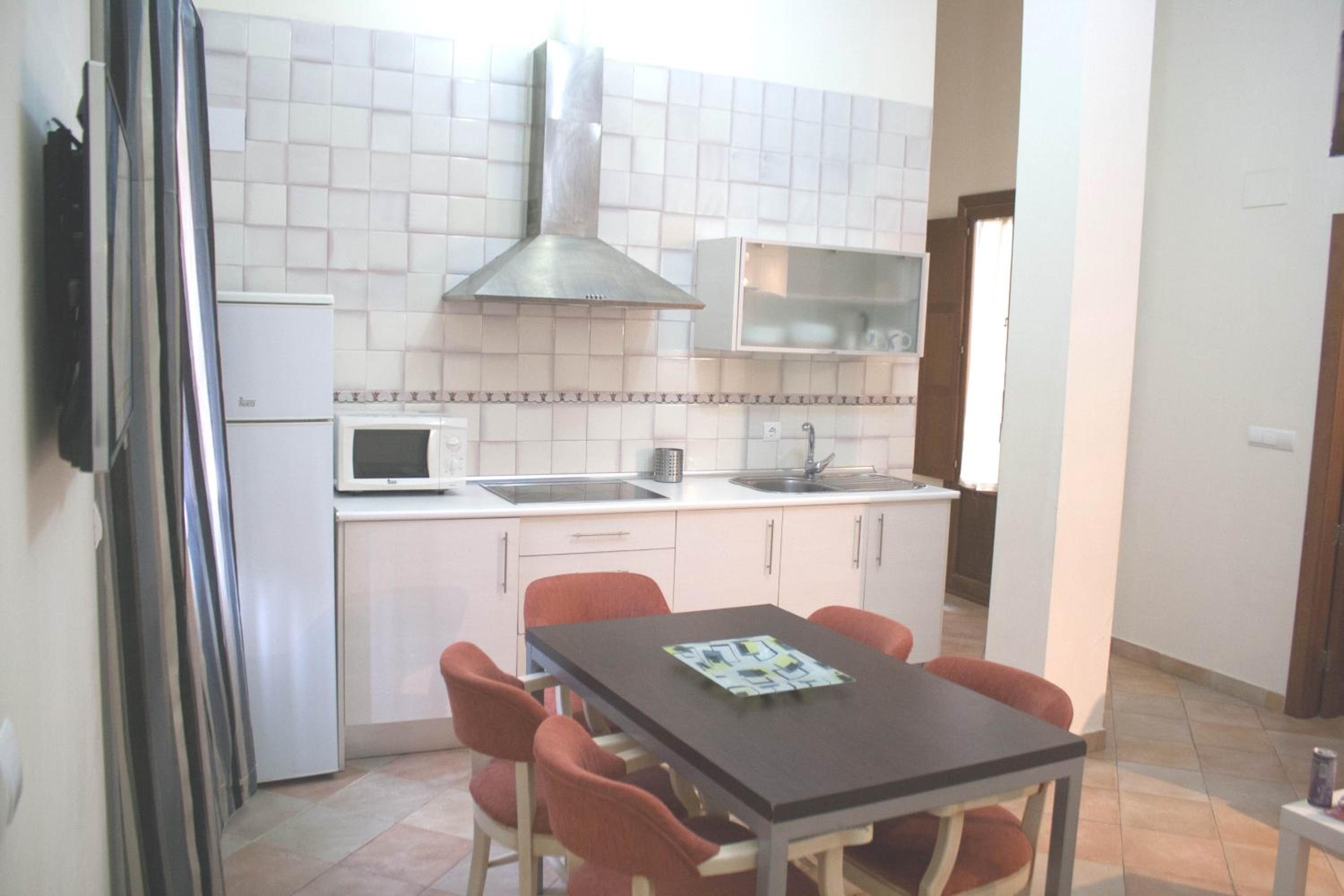 Abadia Suites