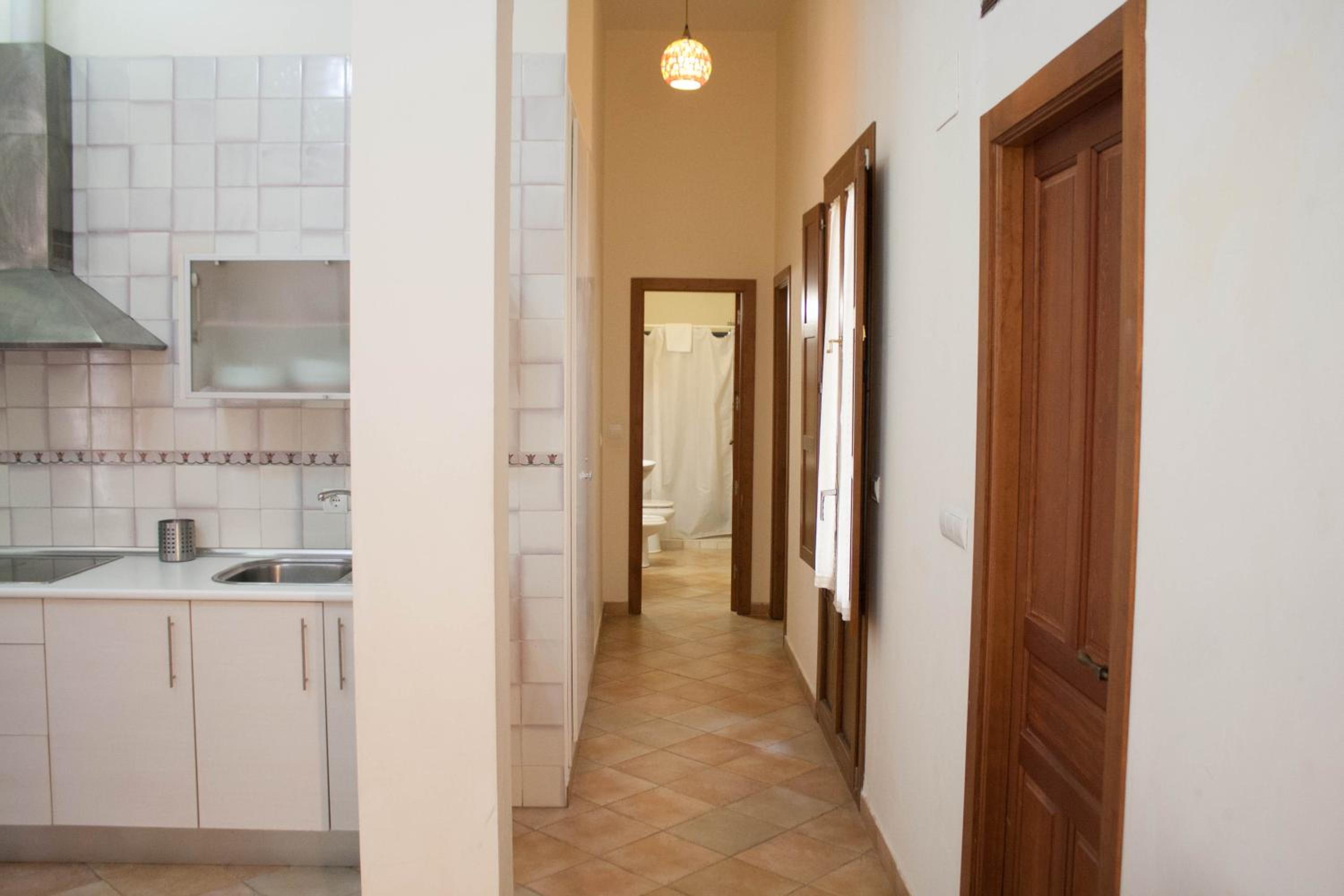 Abadia Suites