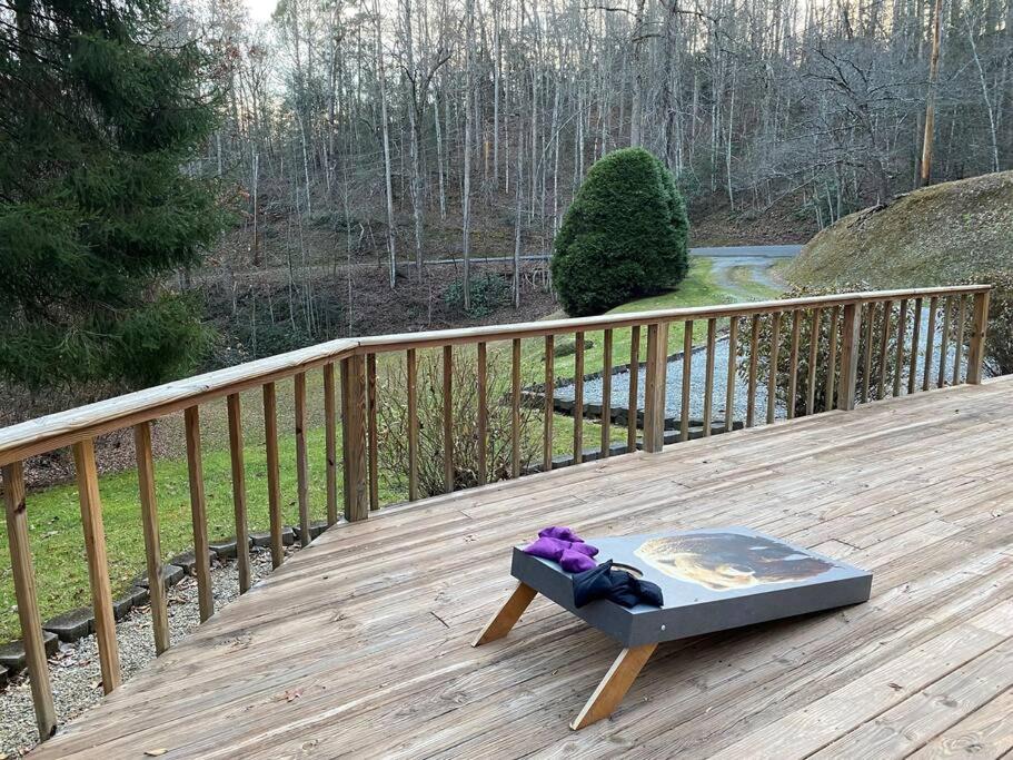 Shiner's Hollow view 3