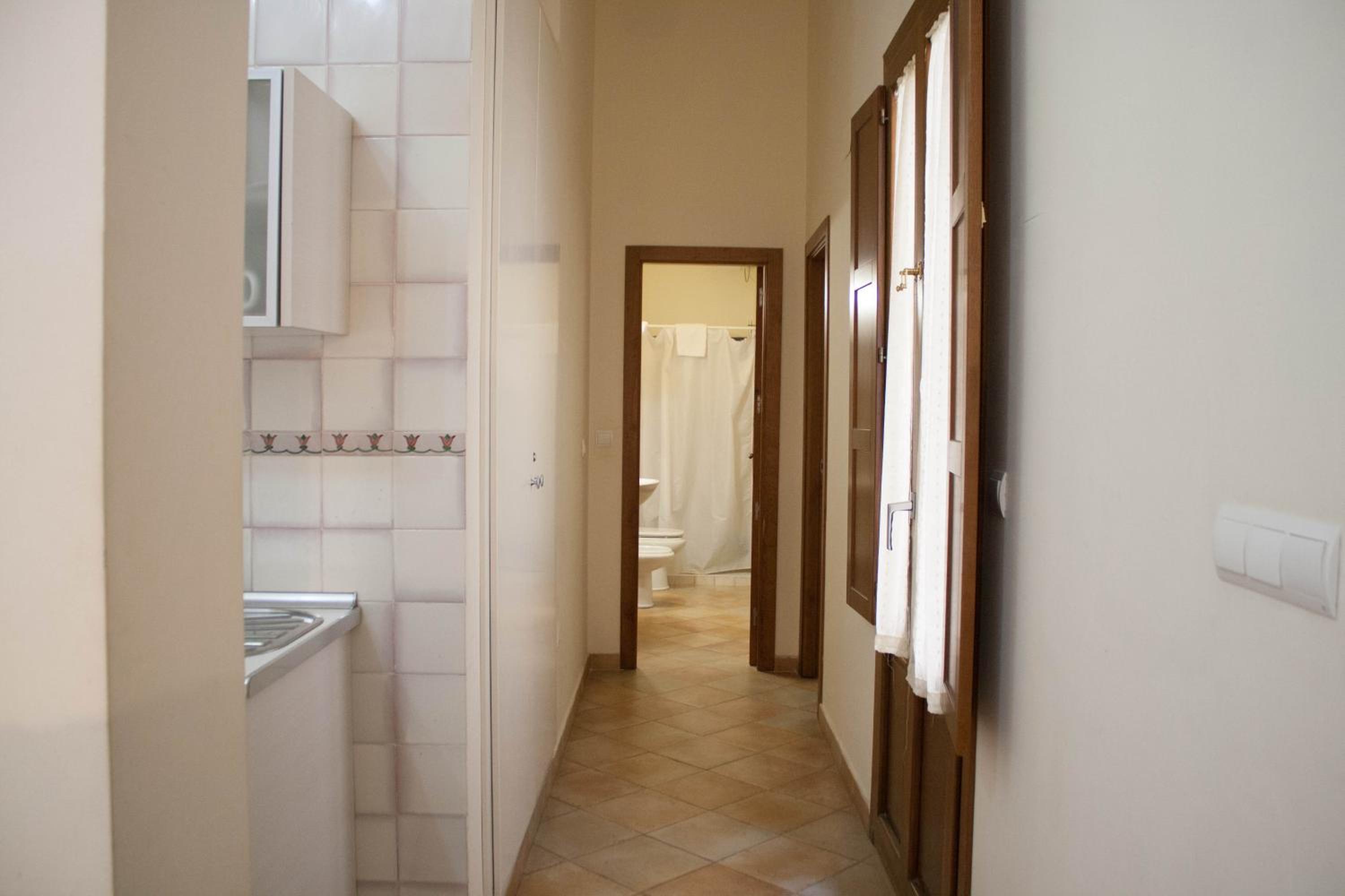 Abadia Suites