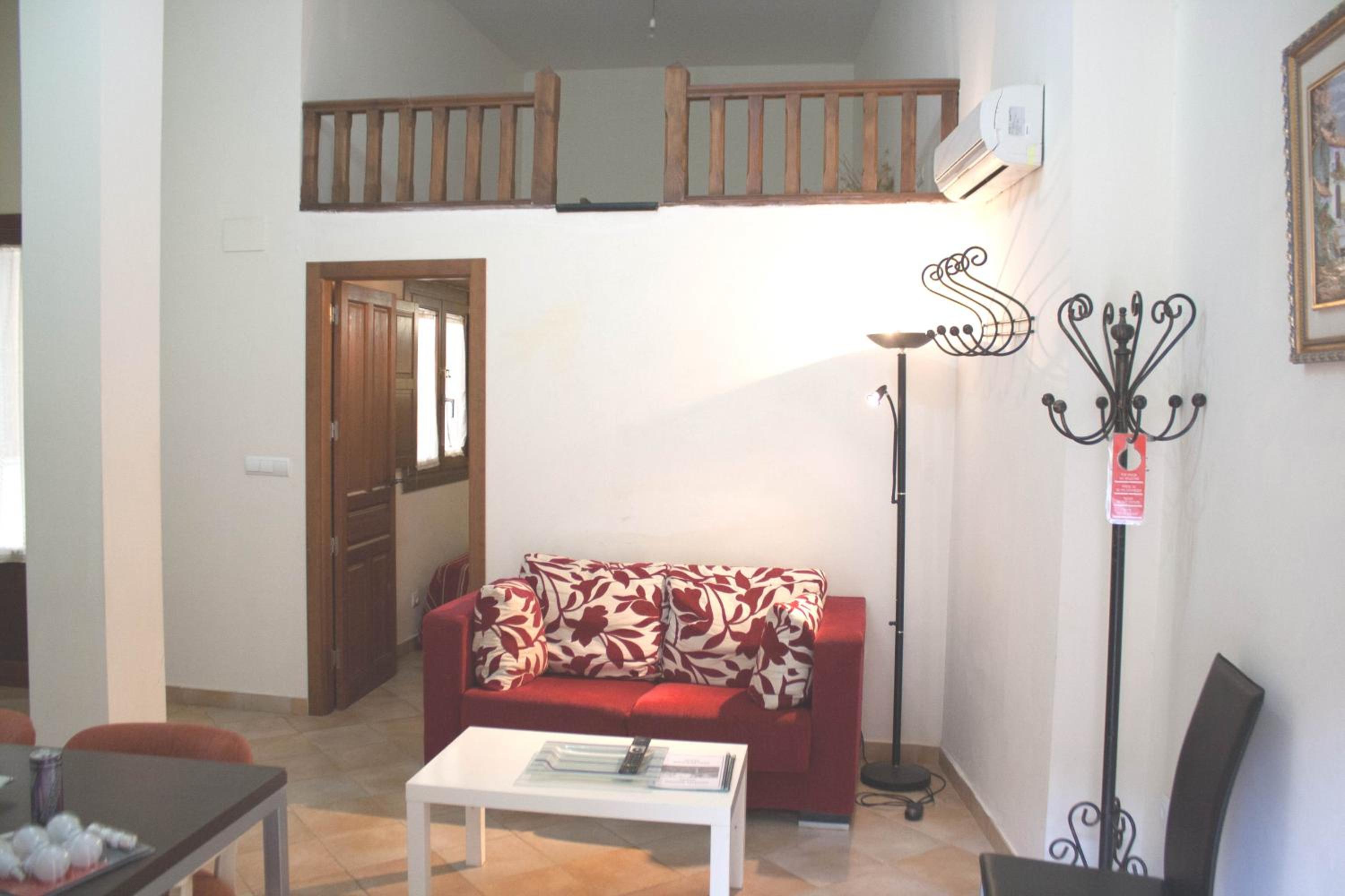 Abadia Suites