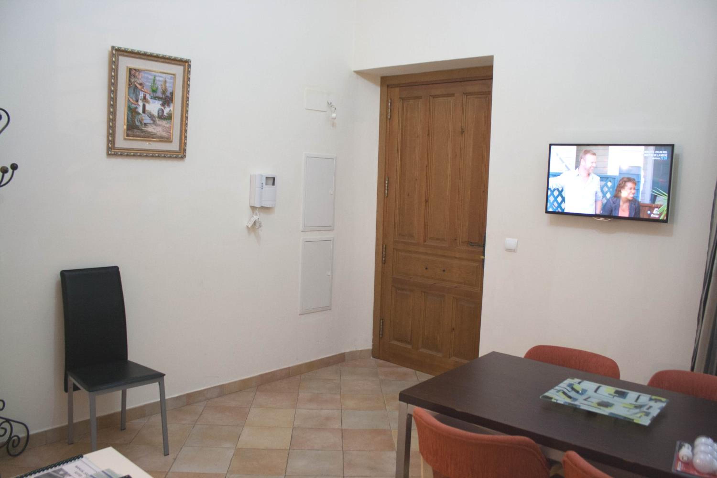Abadia Suites