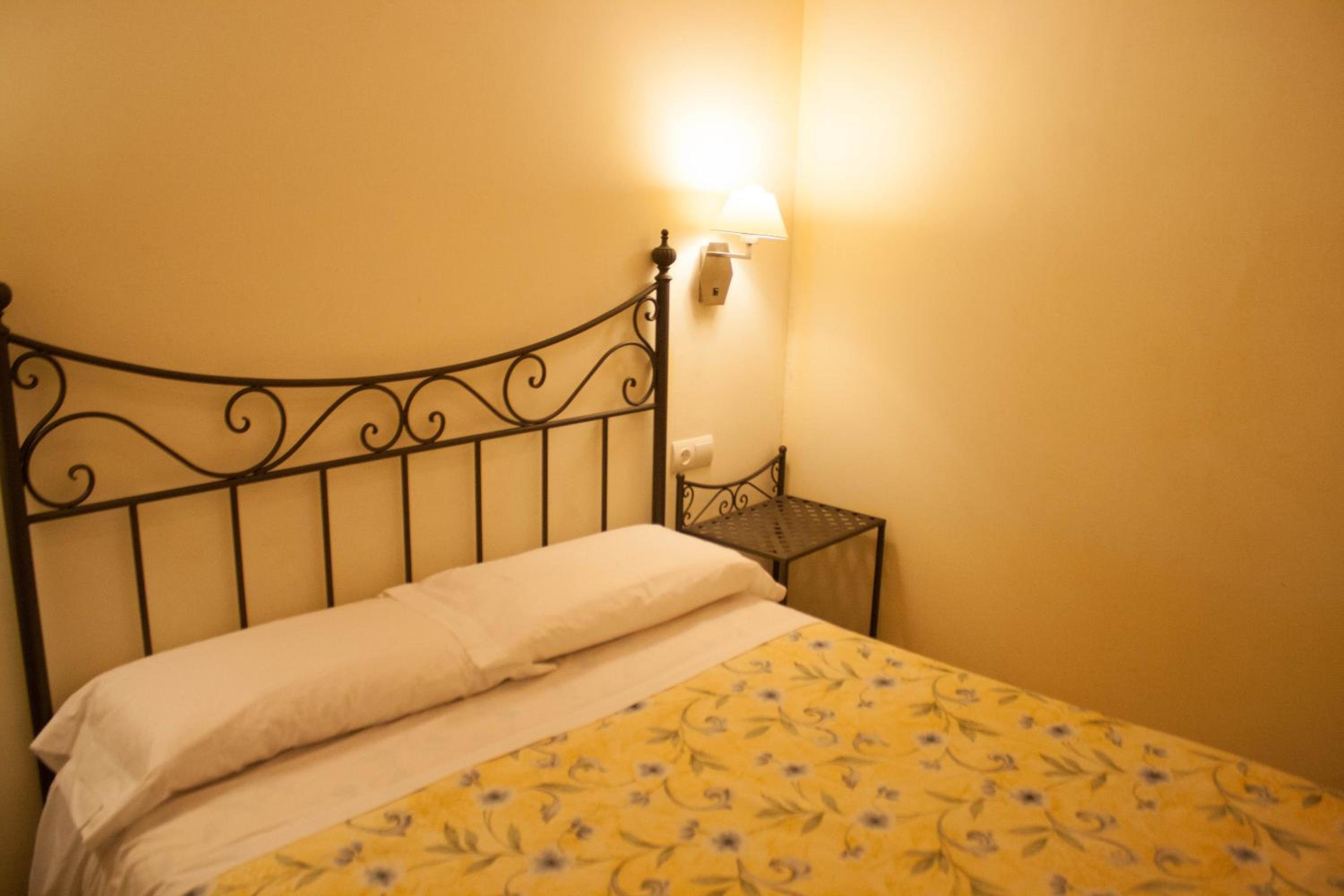 Abadia Suites
