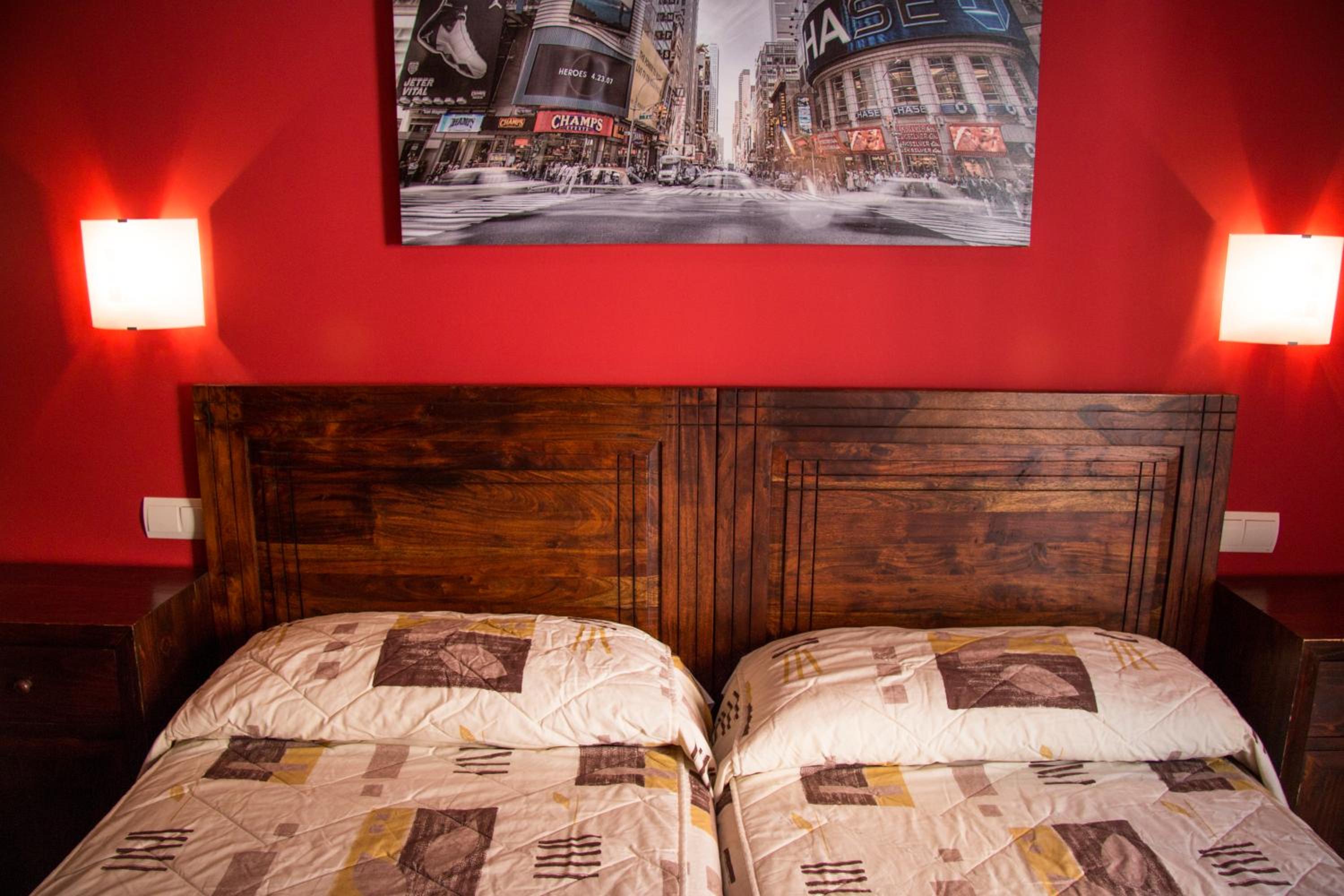 Apartahotel Rural CollaRubio Luxury