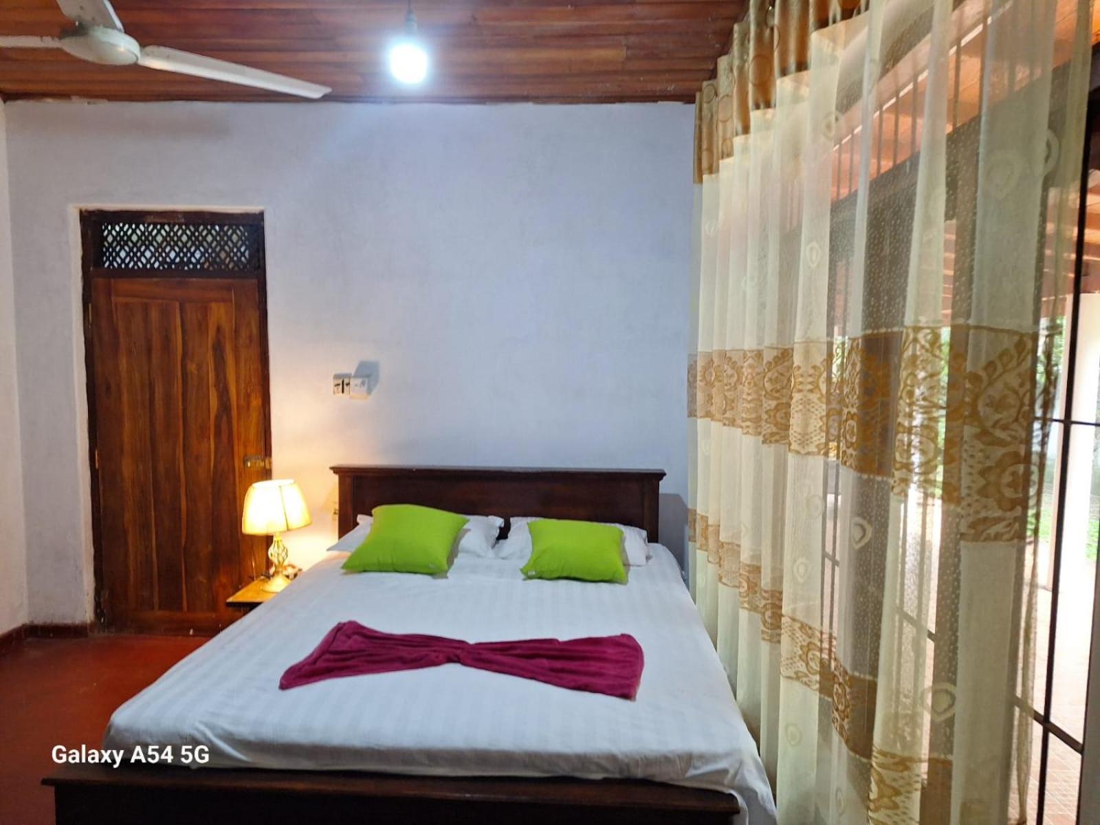 Ajanee HomeStay