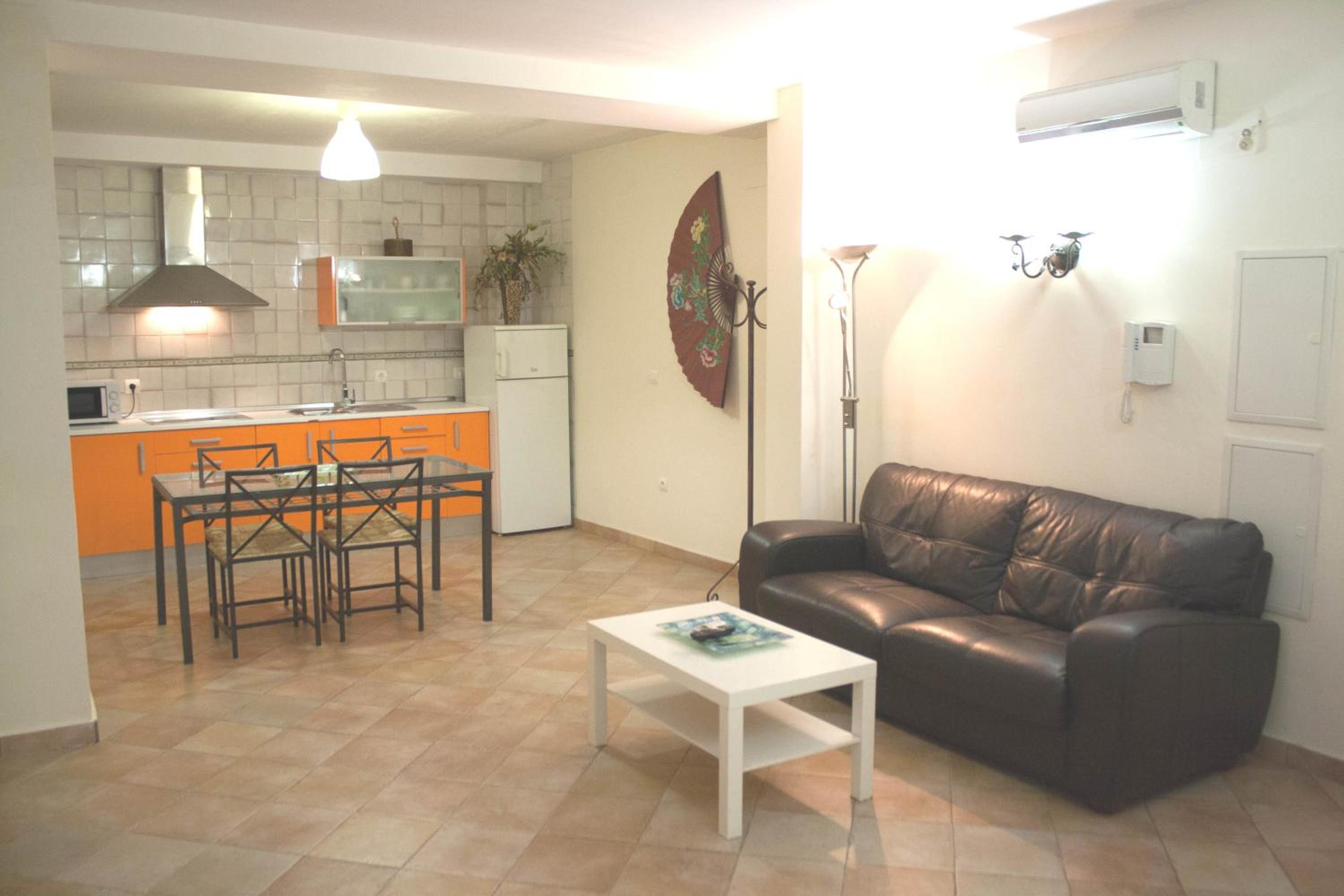 Abadia Suites