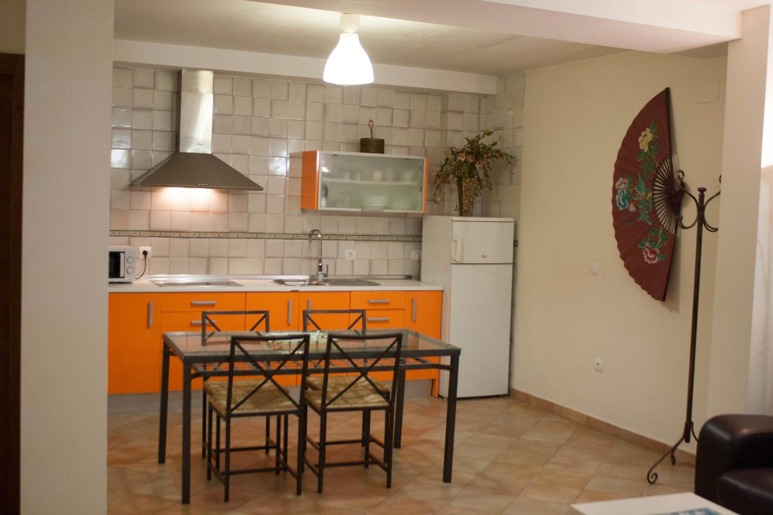 Abadia Suites