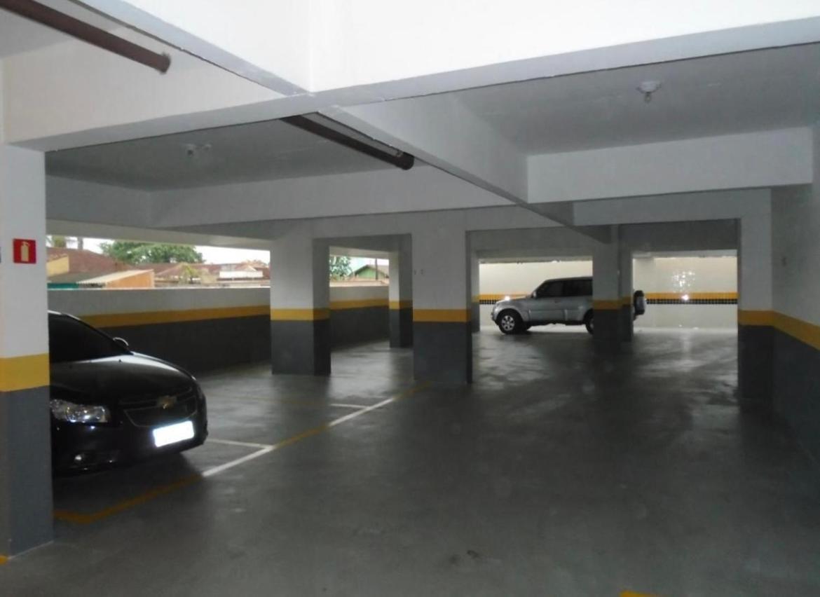 Apartamento frente mar KP