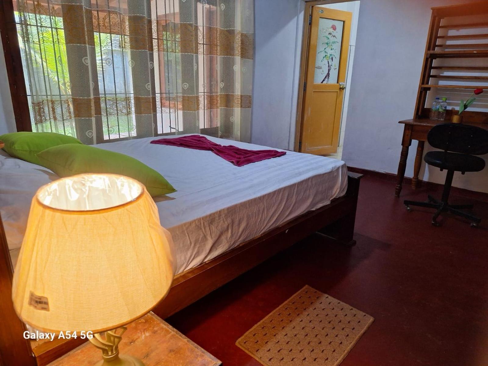 Ajanee HomeStay