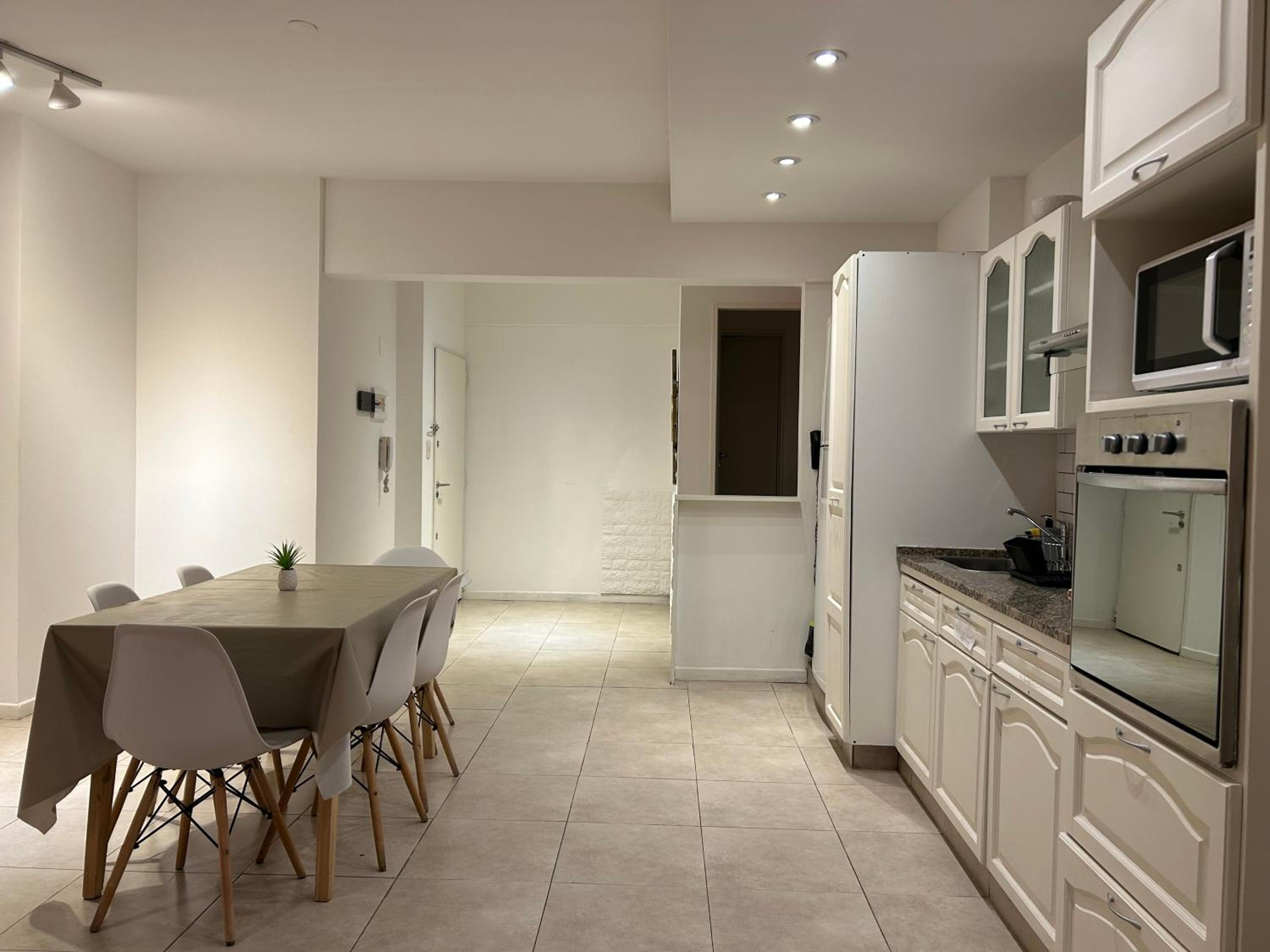 Downtown Apartment Maipu