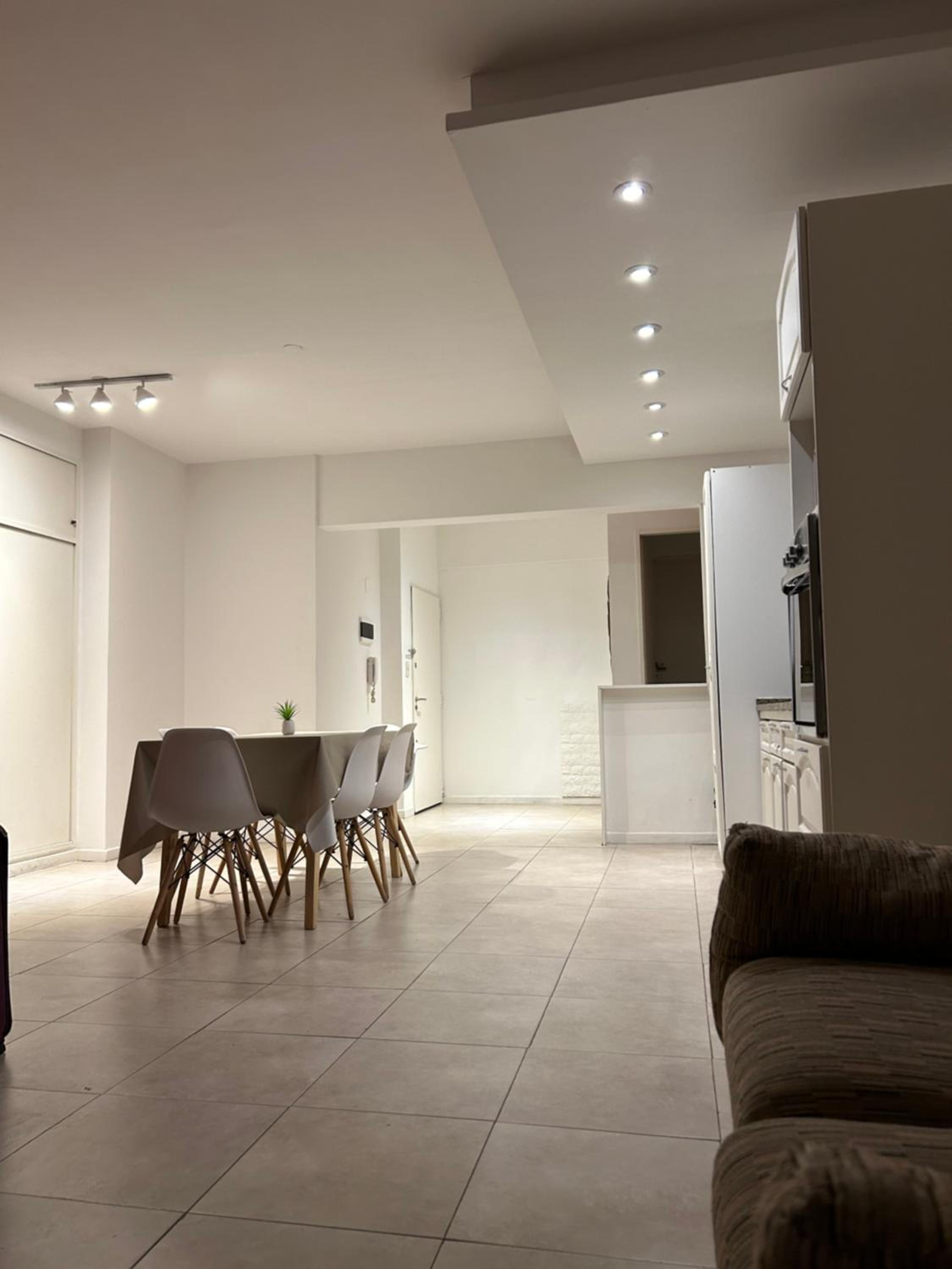 Downtown Apartment Maipu