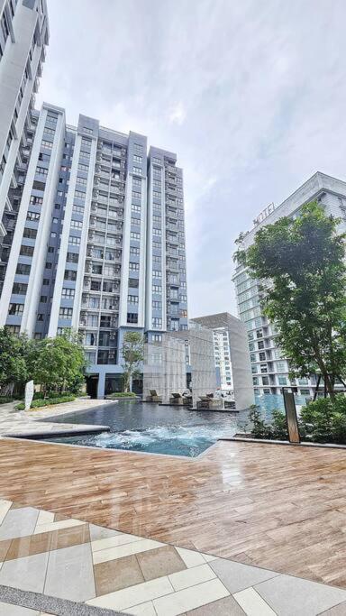 Homestay Dian Residency, Sek13, Shah Alam photo 1