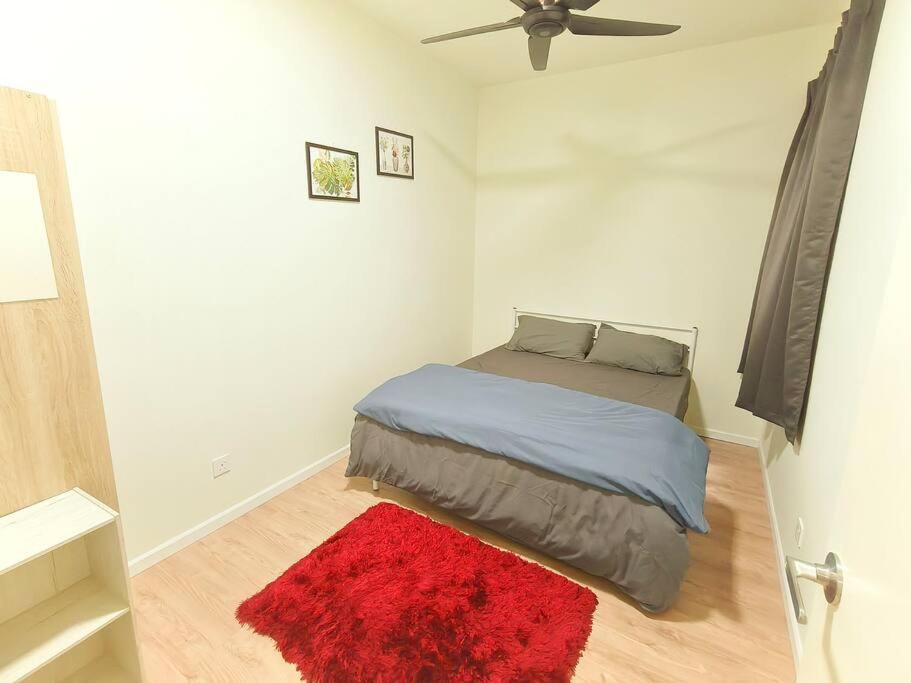 Homestay Dian Residency, Sek13, Shah Alam photo 5