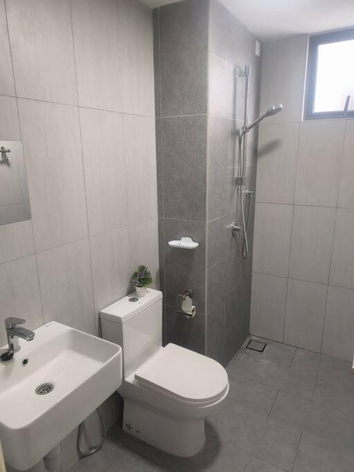 Homestay Dian Residency, Sek13, Shah Alam photo 8