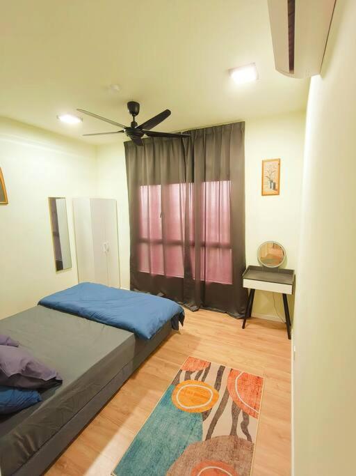 Homestay Dian Residency, Sek13, Shah Alam photo 4