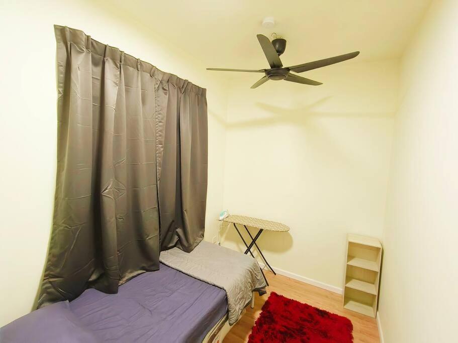 Homestay Dian Residency, Sek13, Shah Alam photo 6