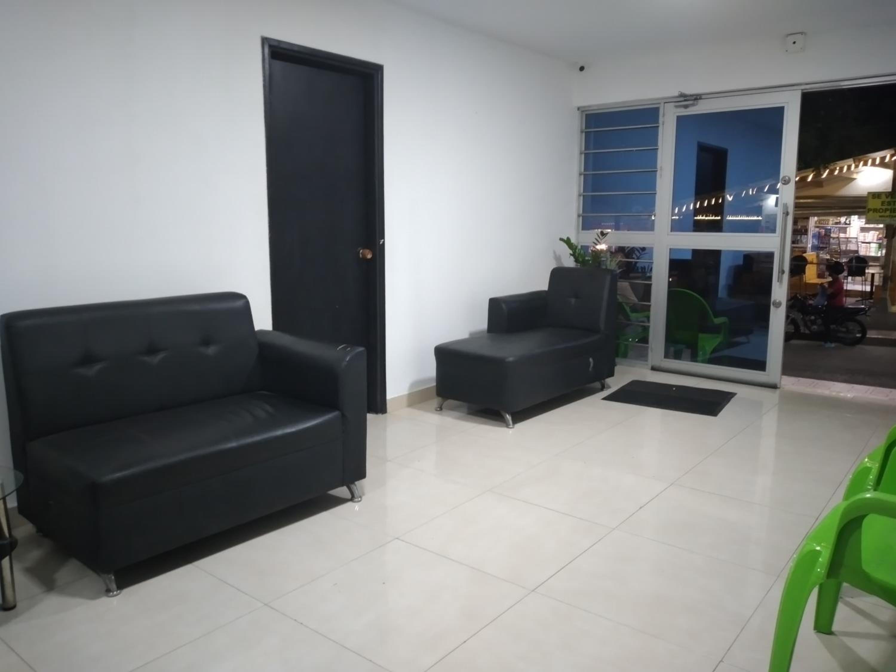 Hostal El Bigote