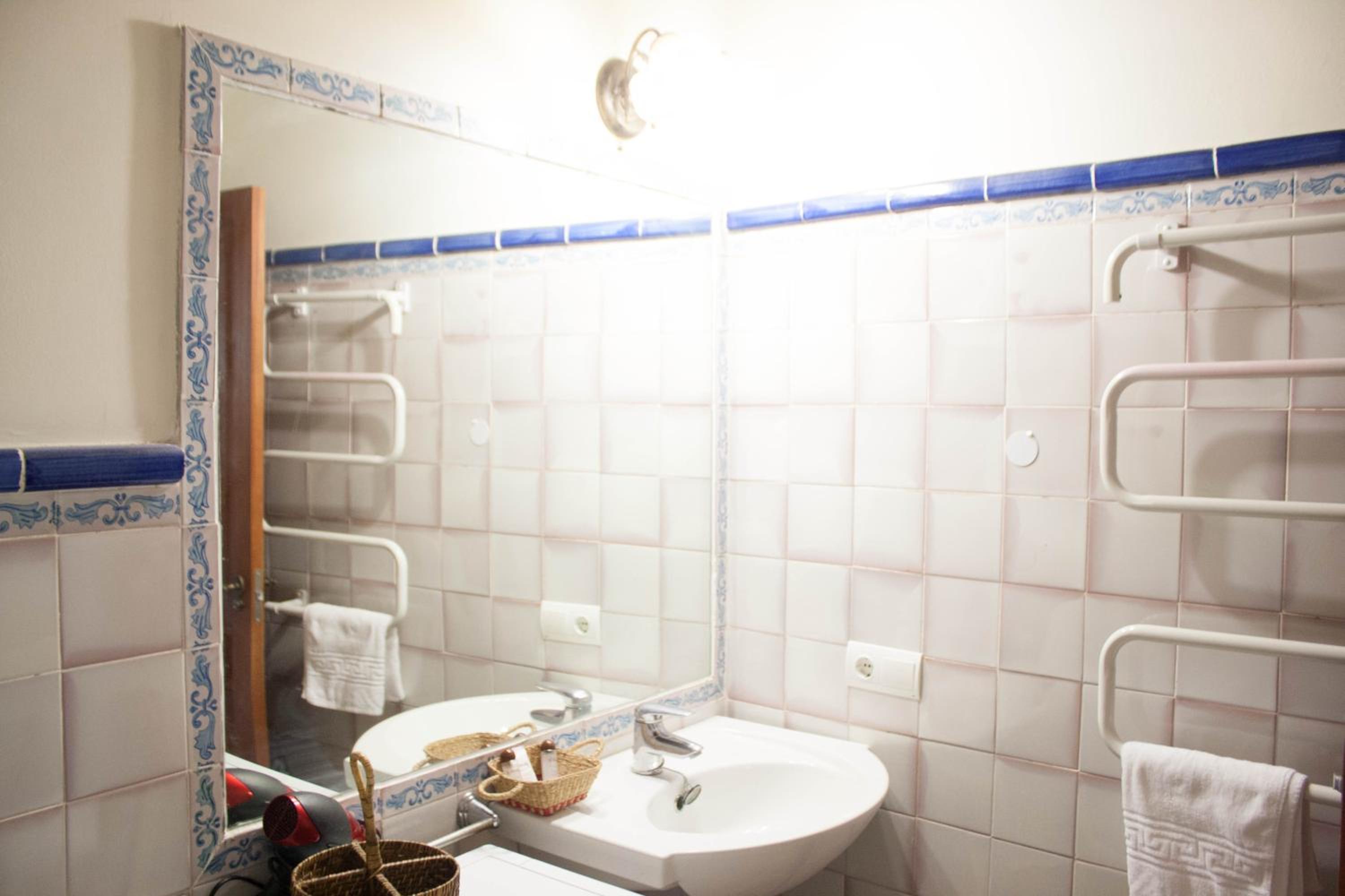 Abadia Suites