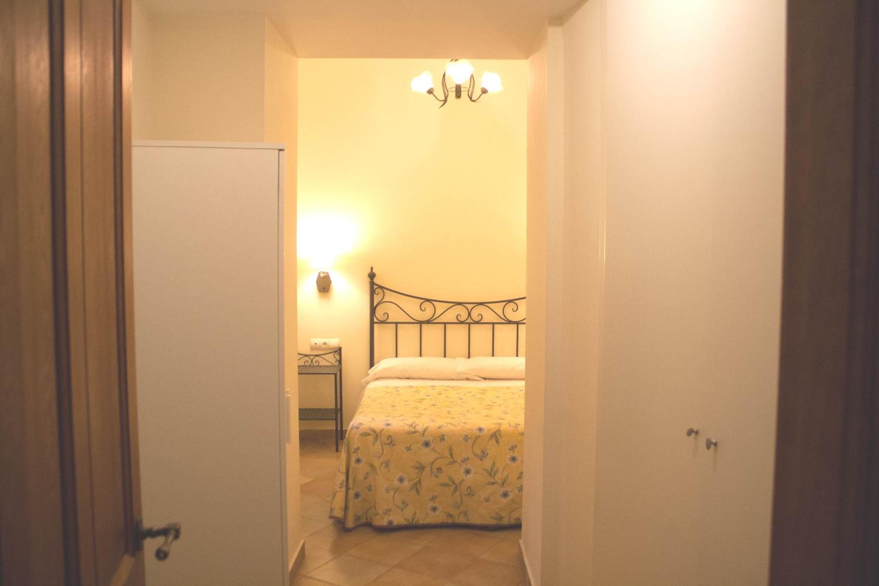 Abadia Suites