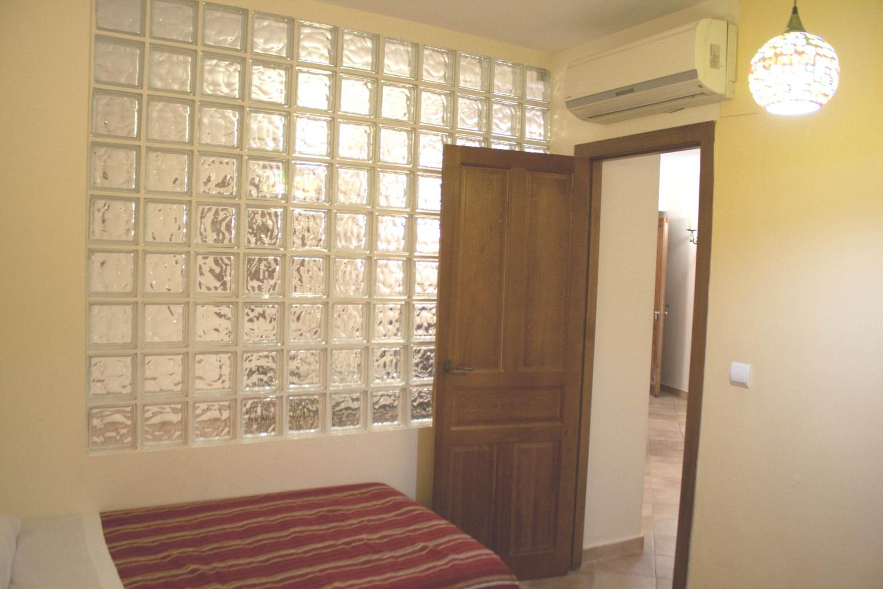 Abadia Suites