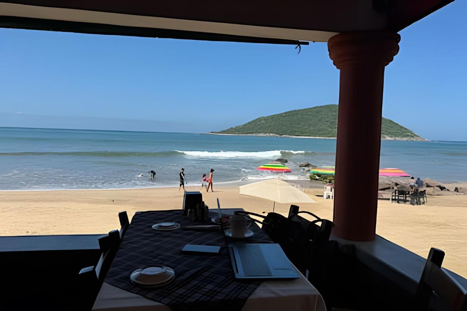 Linda Vista Mazatlan