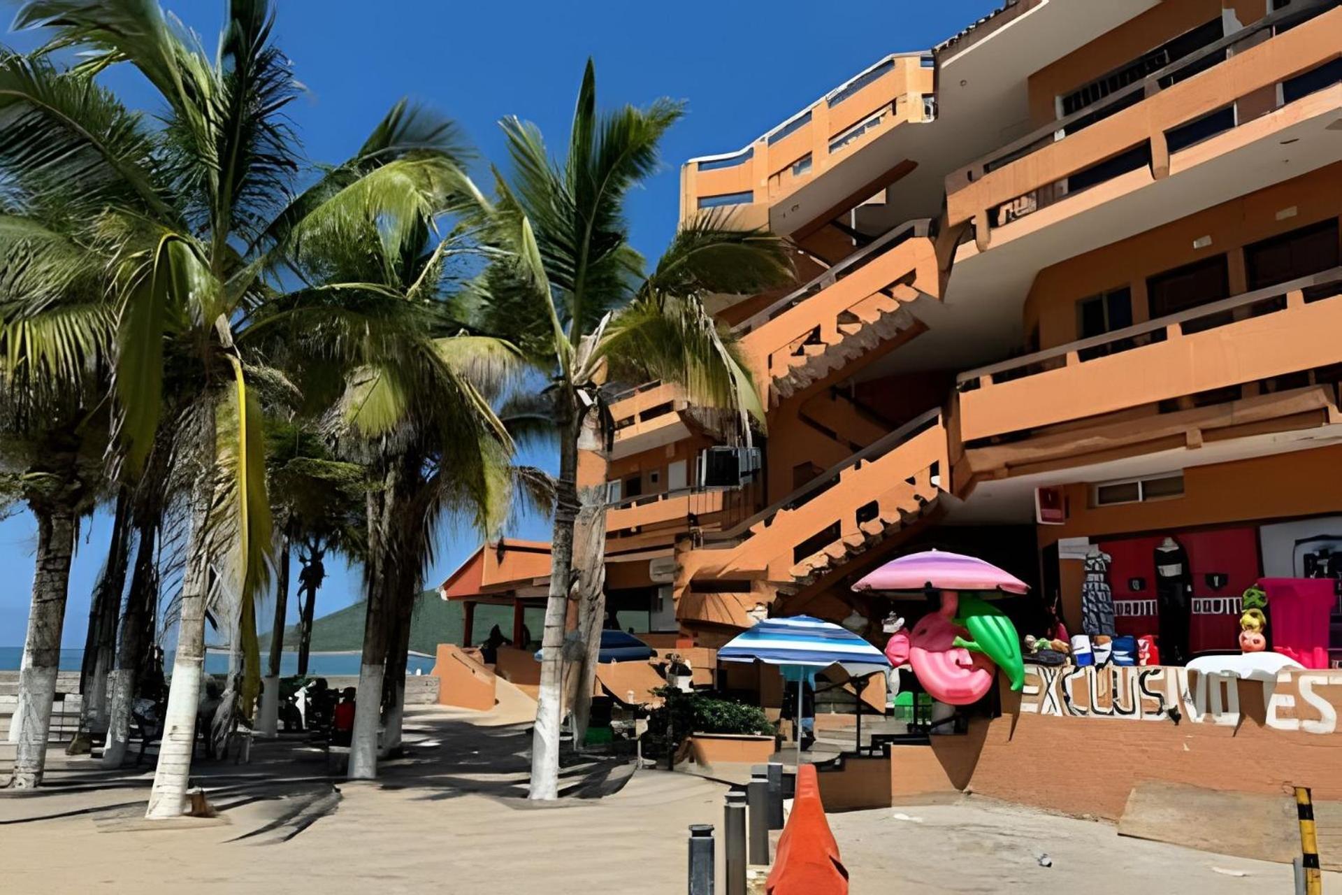 Linda Vista Mazatlan