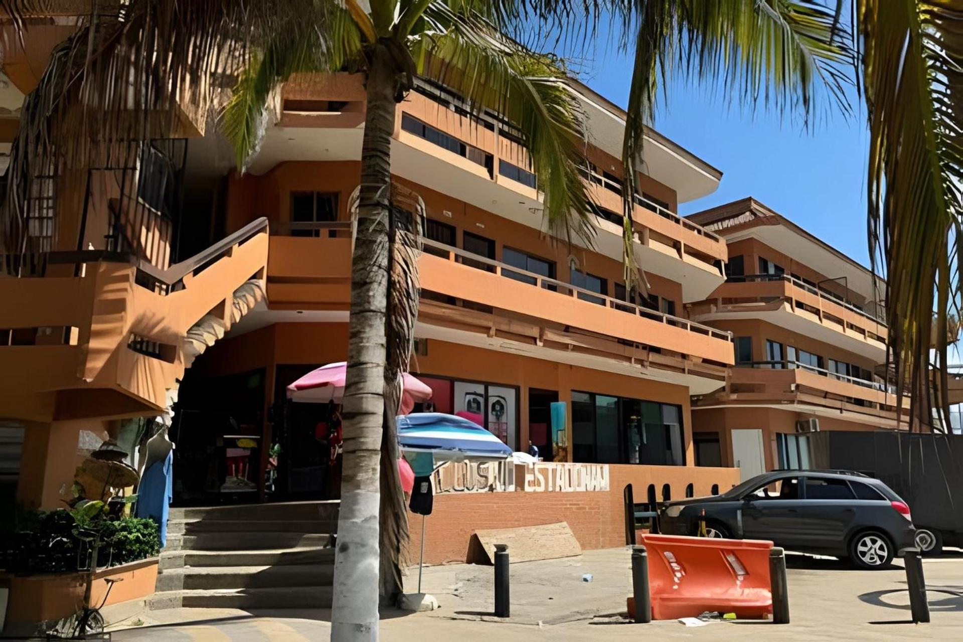 Linda Vista Mazatlan